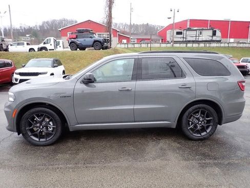 New 2026 Dodge Durango GT w/ Blacktop Package image 2