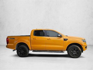Used 2021 Ford Ranger Lariat w/ Equipment Group 501A High video 4