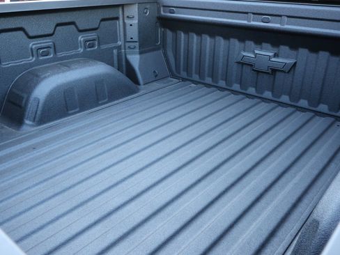 New 2026 Chevrolet Silverado 1500 RST w/ RST Select Package image 23