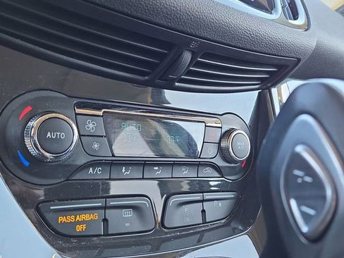 Used 2016 Ford Escape Titanium w/ Equipment Group 301A image 14