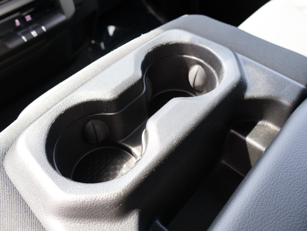 Used 2023 RAM 1500 Big Horn AWD/4WD image 40