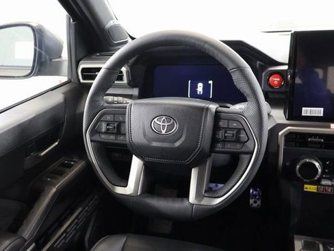 New 2026 Toyota Tacoma TRD Sport image 15