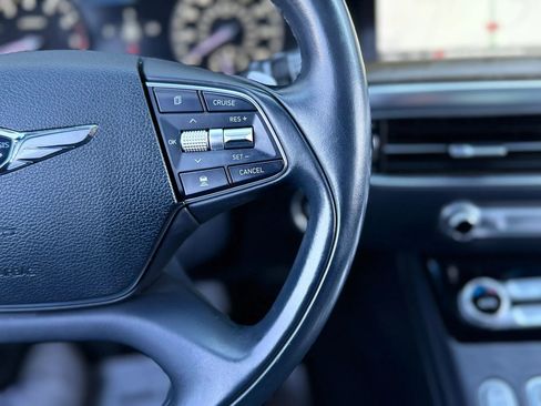 Used 2021 Genesis G90 5.0 Ultimate image 20