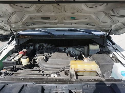 Used 2015 Nissan NV 1500 SV RWD image 18