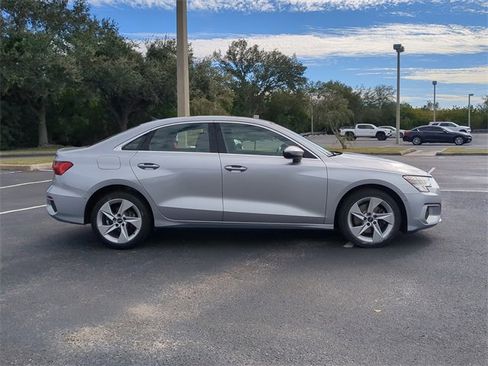 Used 2023 Audi A3 2.0T Premium image 7