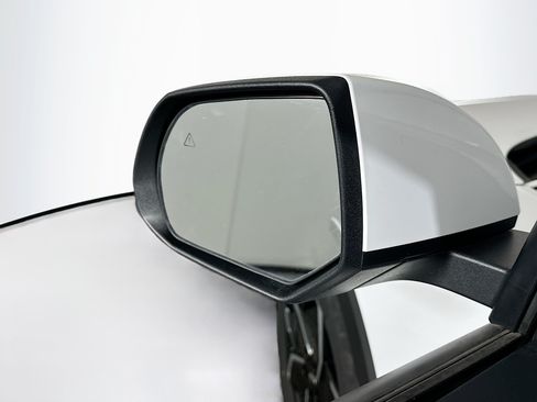 Used 2024 Hyundai Ioniq 5 SEL RWD image 16