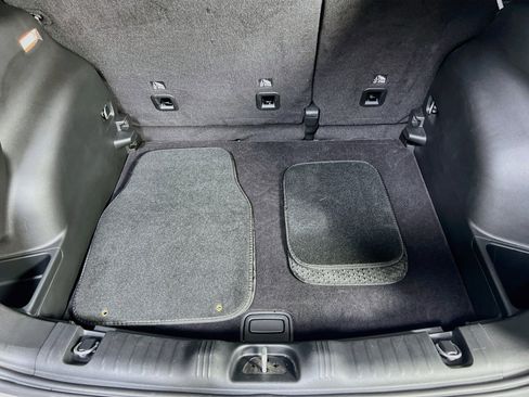 Used 2022 Jeep Compass Latitude w/ Convenience Group image 24