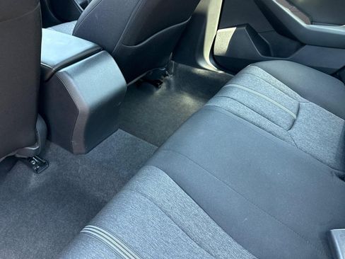 Certified 2023 Honda Accord Sport image 25