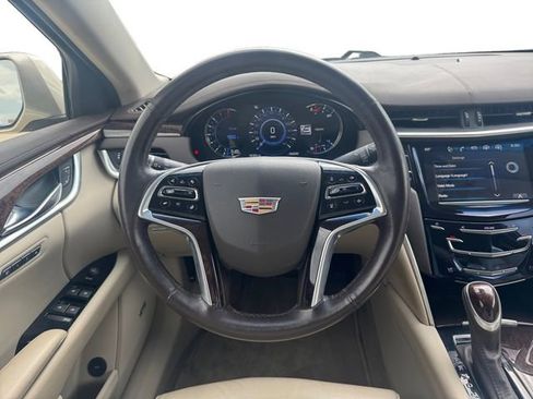 Used 2016 Cadillac XTS Premium image 12