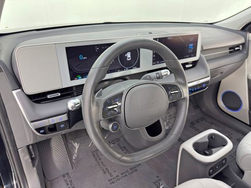Used 2023 Hyundai Ioniq 5 SEL image 12