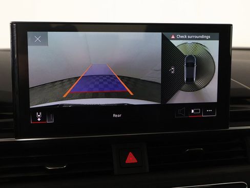 Used 2022 Audi A4 2.0T Premium Plus image 39