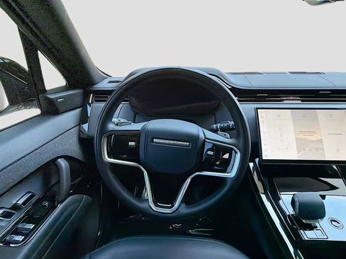 Certified 2024 Land Rover Range Rover Sport SE AWD/4WD image 11