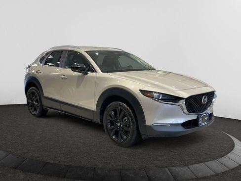 Used 2024 MAZDA CX-30 AWD 2.5 S w/ Select Sport Pkg image 6