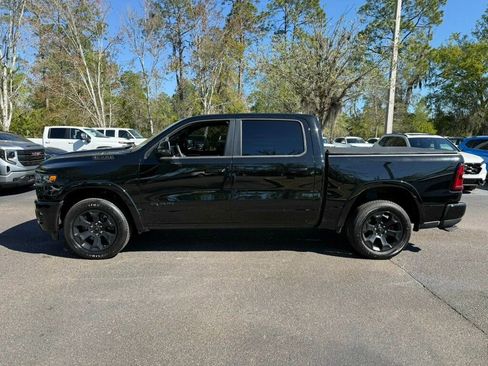 Used 2025 RAM 1500 Big Horn image 2