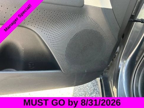 Used 2023 Kia Forte LXS w/ LXS Technology Package FWD image 14