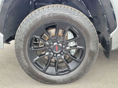 Used 2025 Toyota Tundra 1794 Edition w/ TRD Off-Road Package AWD/4WD image 33