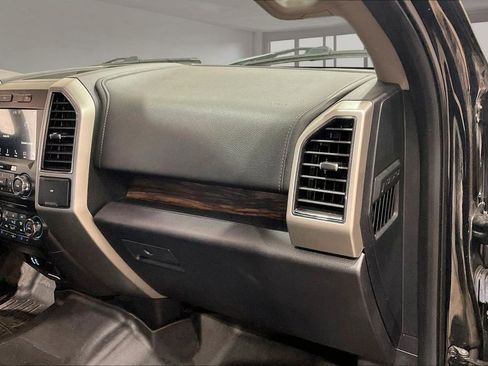 Used 2018 Ford F150 Lariat AWD/4WD image 17