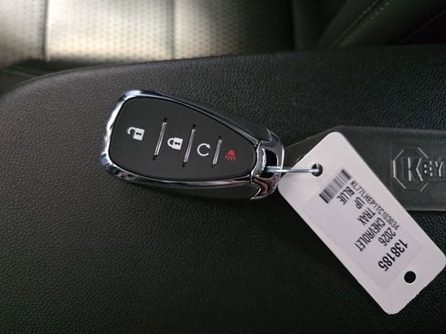 New 2026 Chevrolet Trax LT w/ Driver Confidence Package image 29