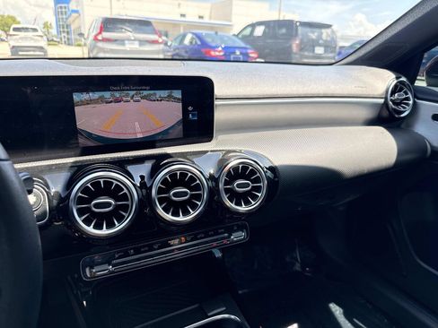 Used 2019 Mercedes-Benz A 220 image 24