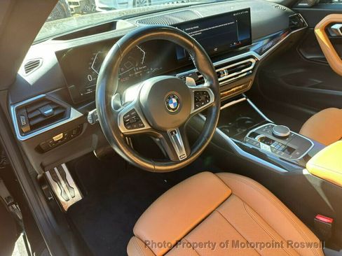 Used 2024 BMW M240i xDrive Coupe w/ Premium Package image 12