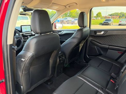 Used 2020 Ford Escape SEL AWD/4WD image 25