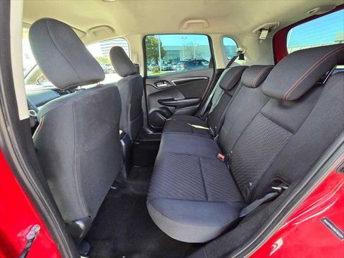 Used 2019 Honda Fit Sport image 16