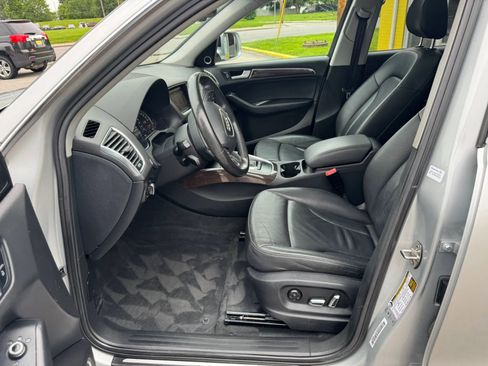 Used 2014 Audi Q5 2.0T Premium Plus AWD/4WD image 15