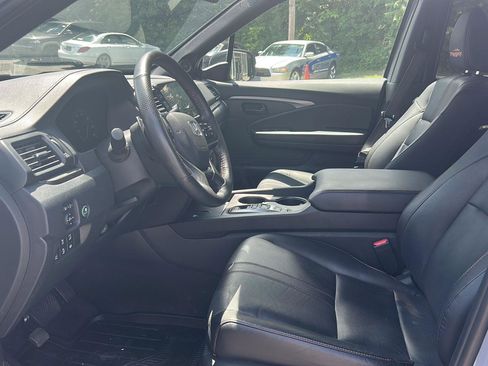 Used 2024 Honda Ridgeline TrailSport image 9