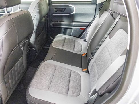 Used 2021 Ford Bronco Sport Big Bend image 31