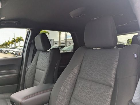 New 2026 Dodge Durango GT image 12