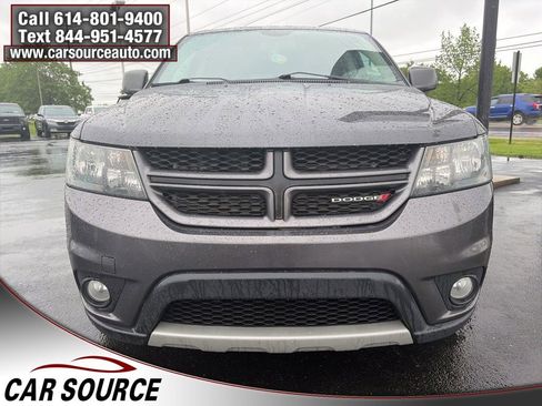 Used 2015 Dodge Journey R/T w/ Flexible Seating Group FWD image 2