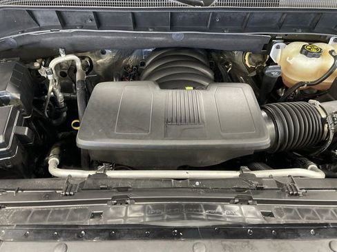 Used 2022 Chevrolet Silverado 1500 LT image 28