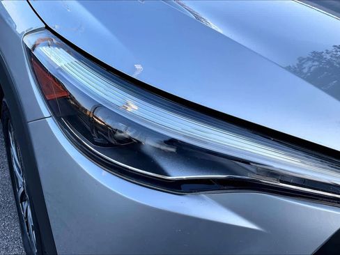 Used 2023 Toyota Corolla Cross XLE image 26