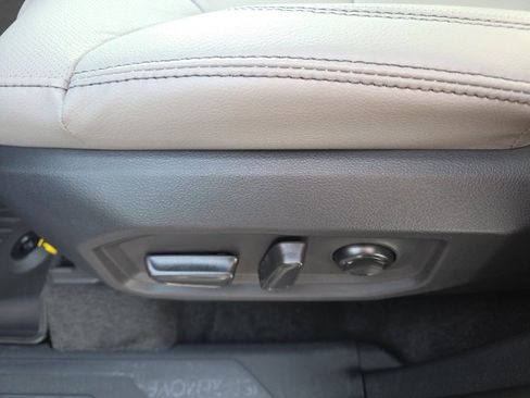 New 2026 Toyota Tundra Limited image 14