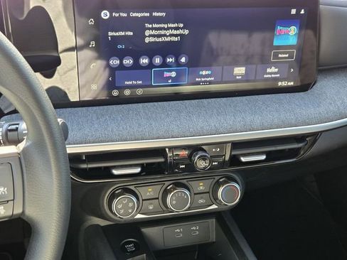 New 2026 Nissan Kicks S FWD image 11