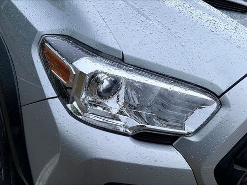 Used 2023 Toyota Tacoma SR5 RWD image 26