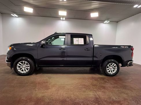 Used 2022 Chevrolet Silverado 1500 LT image 30