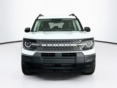 Used 2025 Ford Bronco Sport Big Bend AWD/4WD image 2