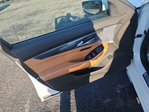 Used 2023 Cadillac CT5 Sport w/ Platinum Package image 17