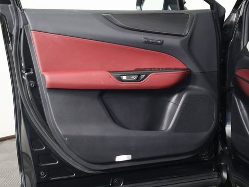 Certified 2024 Lexus NX 450h+ AWD w/ Vision Package image 12