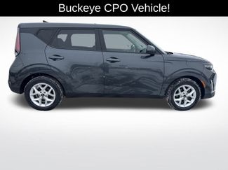 Used 2024 Kia Soul LX w/ Option Group 015 video 2
