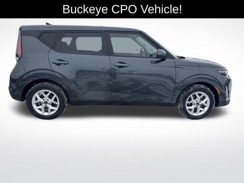 Used 2024 Kia Soul LX w/ Option Group 015 image 2