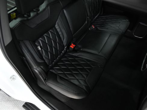 New 2026 GMC Sierra 2500 Denali w/ Denali Reserve Package image 17