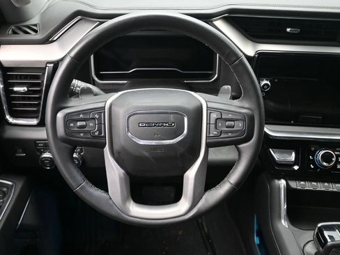 Used 2023 GMC Sierra 1500 Denali w/ Denali Reserve Package image 21