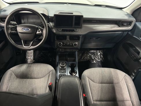 Used 2023 Ford Maverick XLT w/ Black Appearance Package image 28