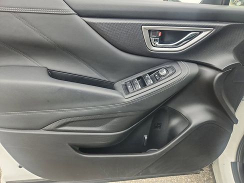 Used 2019 Subaru Forester Limited image 11