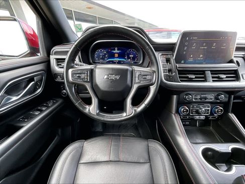 Used 2023 Chevrolet Tahoe RST w/ Luxury Package image 18