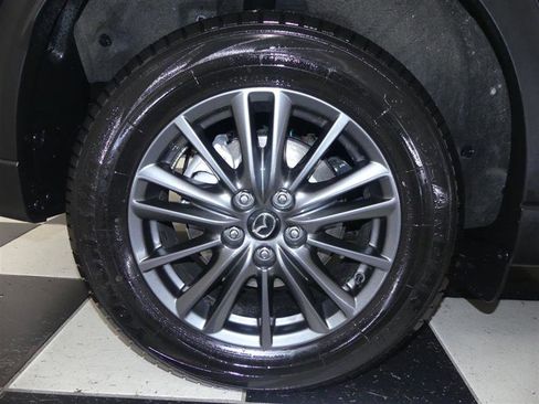 Used 2021 MAZDA CX-5 Touring w/ Touring Preferred SV Package image 34