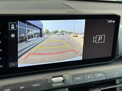 Certified 2025 Kia K4 GT-Line FWD image 22