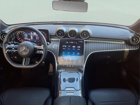 Used 2022 Mercedes-Benz C 300 C 300 image 14